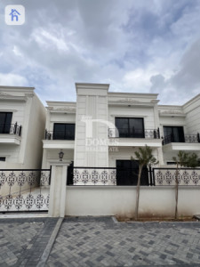 بيت واسع في قرية آرام 2 image 1