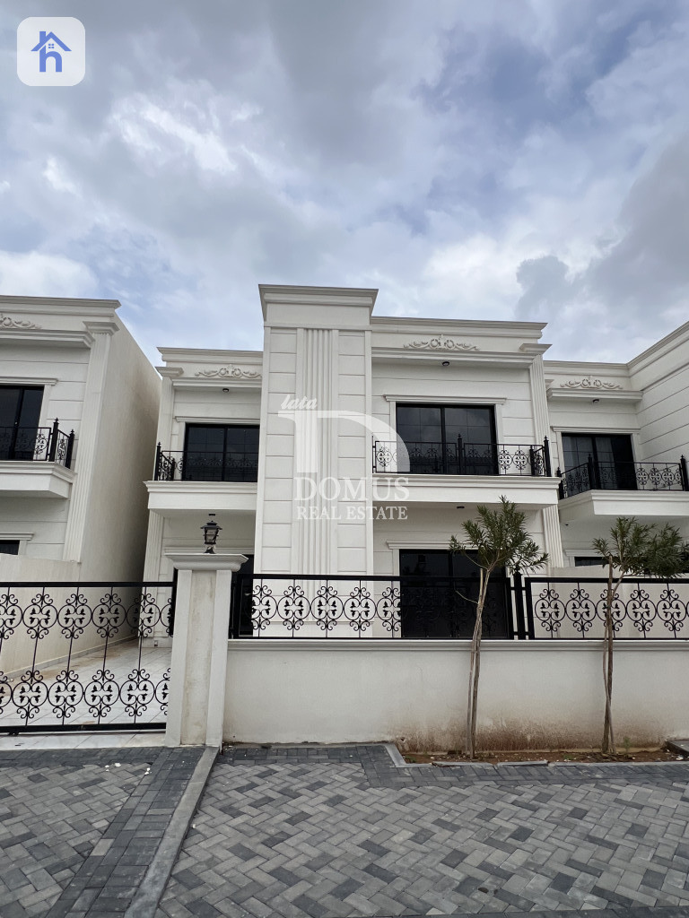 Spacious House in Aram Village 2