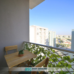 Beautifully Furnished Apartment in Erbil image 8