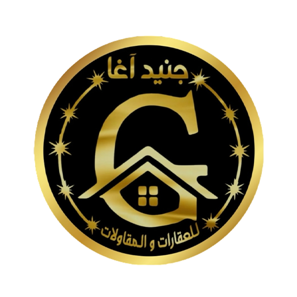 Junaid Ağa Gayrimenkul Logo