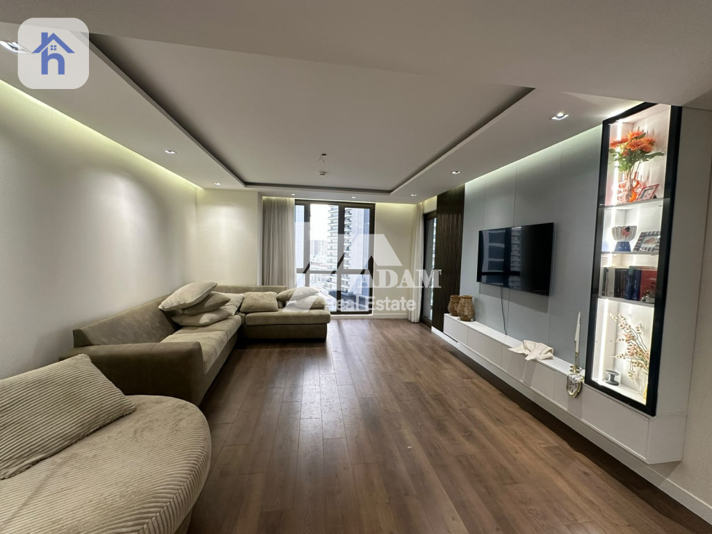 External View Apartment