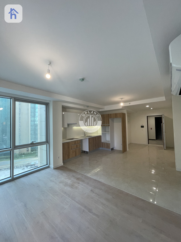 Apartment (1+1)