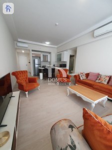 Furnished Apartment For Rent image 2