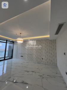 Modern 2 Bedroom Apartment in Sky Towers image 2