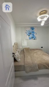 Cozy apartment with stunning views Resim 7