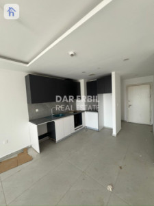 شقة مريحة مع غرفة نوم واحدة image 1