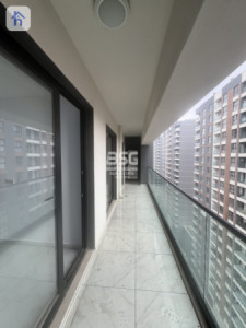 شقة حديثة بـ 3 غرف نوم في أربيل صورة 8