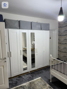Modern Apartment with 2 Bedrooms Image 4