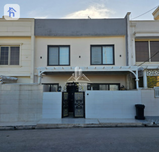 Cozy family house with 4 bedrooms image 2