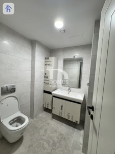 Modern Apartment with Spacious Layout Resim 9