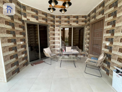 Furnished House in Ganjan City Image 15