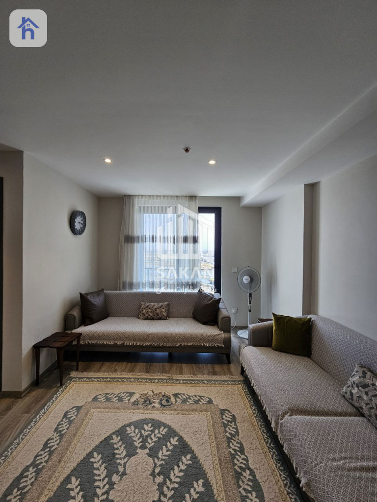 Furnished Apartment For Sale
