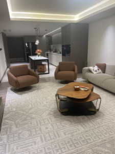 Furnished Apartment For Rent image 1