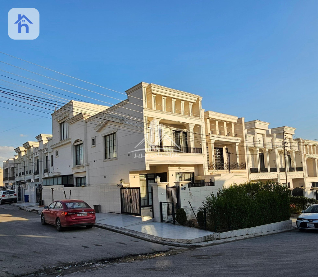 Spacious Home with 4 Bedrooms