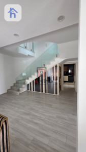 Spacious house in Ferdaws City Resim 7