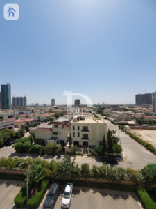 Spacious 3 Bedroom Apartment in Erbil Resim 10