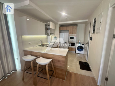 Studio Apartment image 6