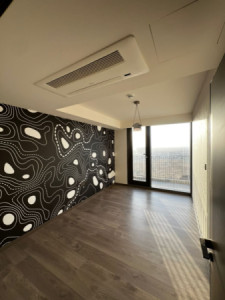 Spacious Apartment in Cavalli Tower image 4