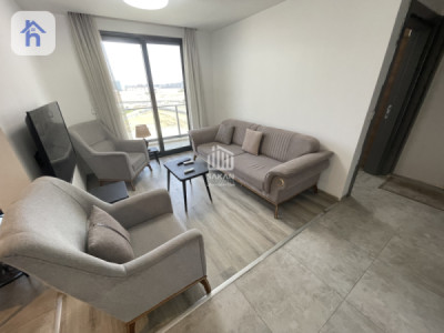 Furnished Apartment For Rent Resim 3