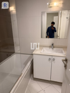 Spacious 2 Bedroom Apartment for Rent Resim 9