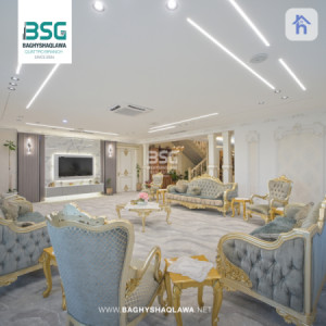 منزل رائع صورة 12