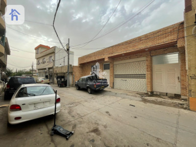 Warehouse (width 15m) Image 7