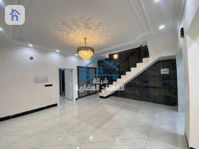 Charming 4-Bedroom House in Qarabw Resim 6