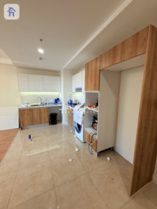 شوقەیەکی ئارام یەک ژووری نوستن وێنە 3