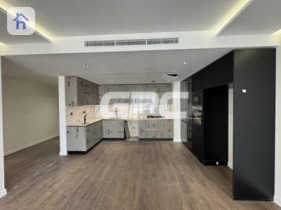 شقة بثلاث غرف نوم صورة 7