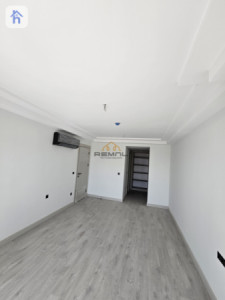 Spacious Apartment in Rami Towers Resim 7