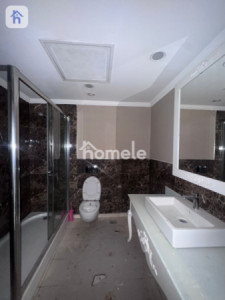 Modern 2 BR Apartment in Erbil Resim 5