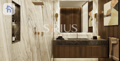 Modern Apartment For Sale With Payment Plan image 8