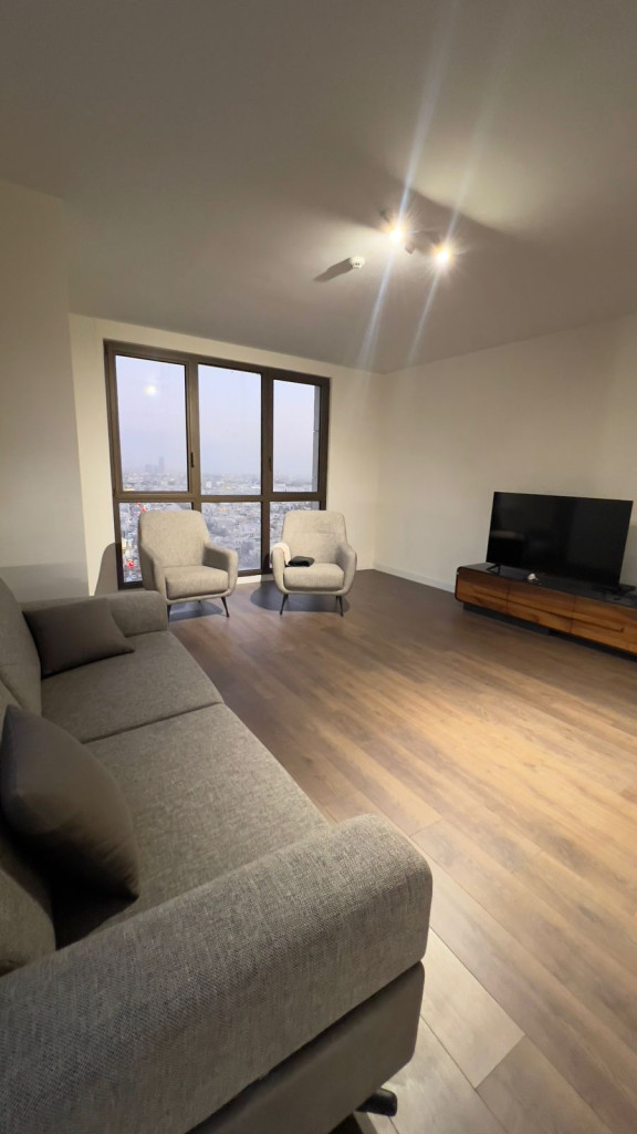 Furnished Apartment in Boulevard, Erbil