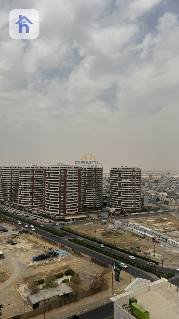 Stylish 1-Bedroom Apartment in Prime Location