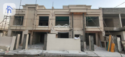 منزلين للبيع image 1