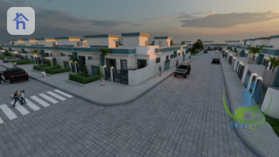 House (200m²) with Silver offer Resim 13