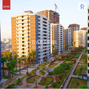 شقة مفروشة واسعة مع 4 غرف نوم image 10