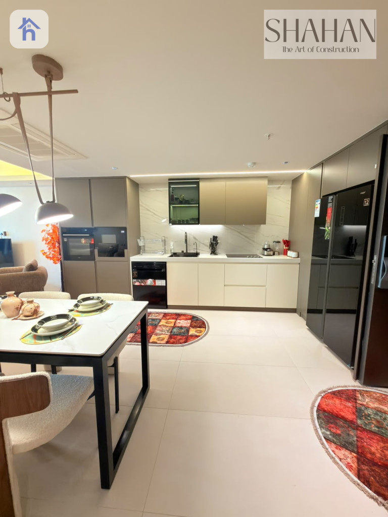 Furnished Apartment For Rent — 2