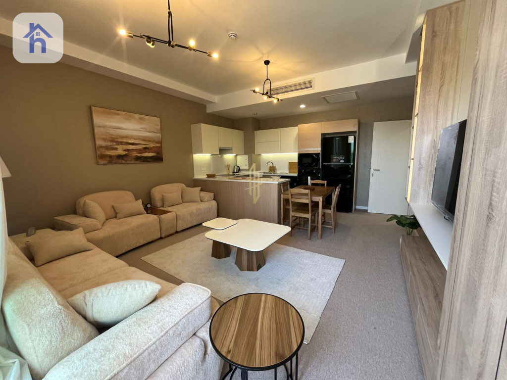 Furnished Apartment For Rent