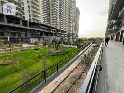 شوقەیەکی ئارام لە نهۆمی بەرز لە هەولێر وێنە 16