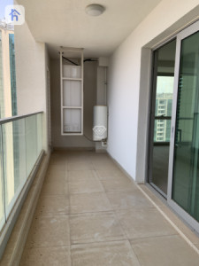 External View Apartment Resim 13