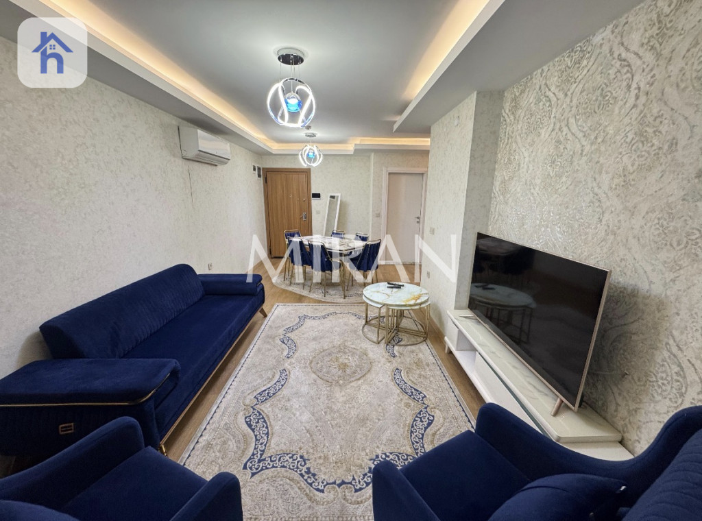 Furnished Apartment For Rent Resim 2