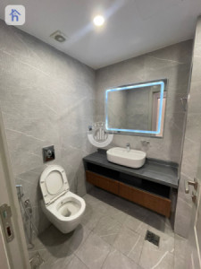 Cozy 1 Bedroom Apartment in Sky Towers Image 6