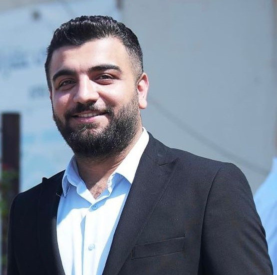 دوستي عبدالرحمن
