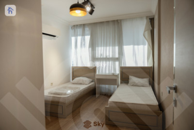 Furnished Apartment For Sale Resim 5