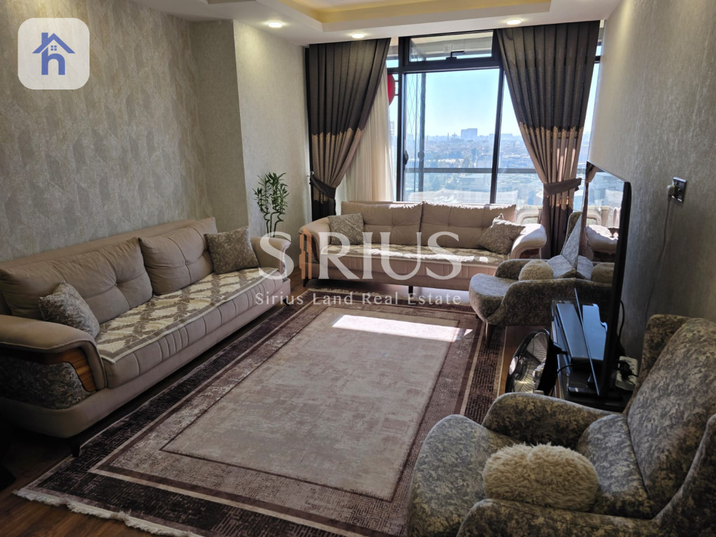 شوێنی نیشتەجێبوونی نایاب لە سکای تاوەرز