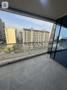 شقة أنيقة بغرفتي نوم مع إطلالات صورة 9