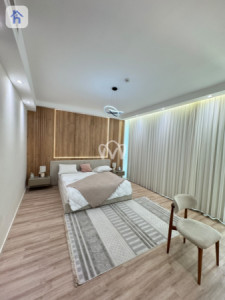 Furnished Apartment For Rent Image 6
