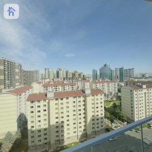 Luxurious Furnished 3-Bedroom Apartment image 13