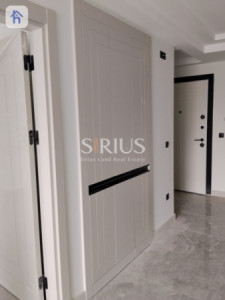 شقة أنيقة بغرفة نوم واحدة للبيع صورة 7